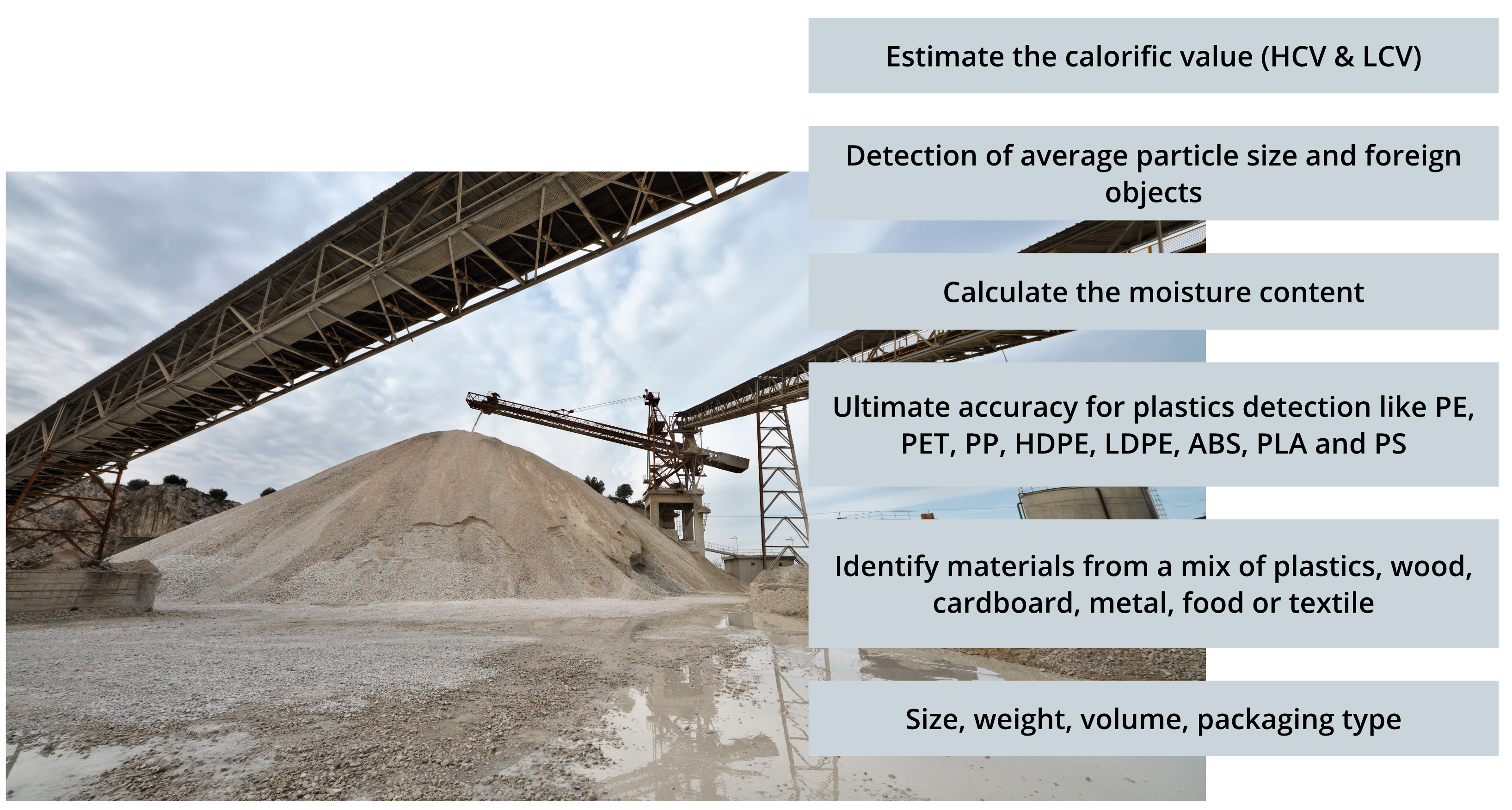 AI-Alt Fuel Cement Capabilities