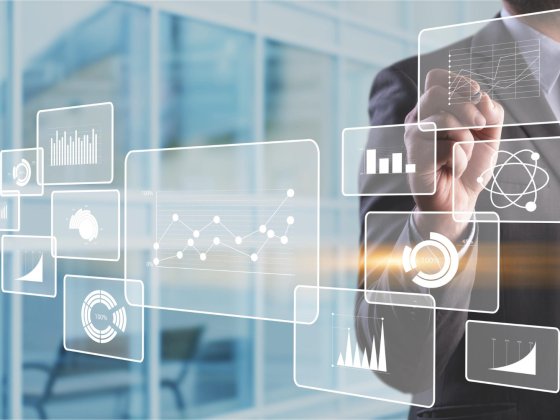 IA control de calidad cabecera